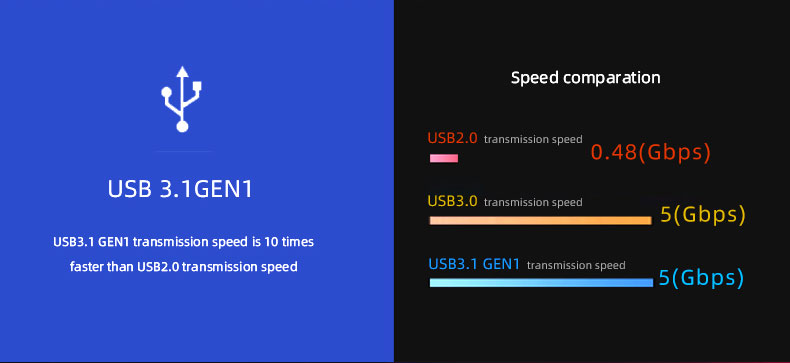 Gamemax Revolt Black Gaming Computer Case